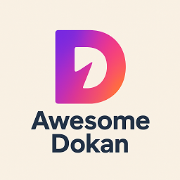 Awesome Dokan​ Pro