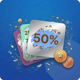 Rewardix – Mystery Scratch Coupon for WooCommerce
